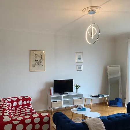 Cosy Apparemment Lausanne