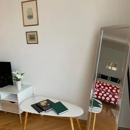 Cosy Apparemment Apartment Lausanne
