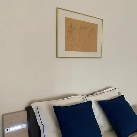 Cosy Apparemment Apartment Lausanne