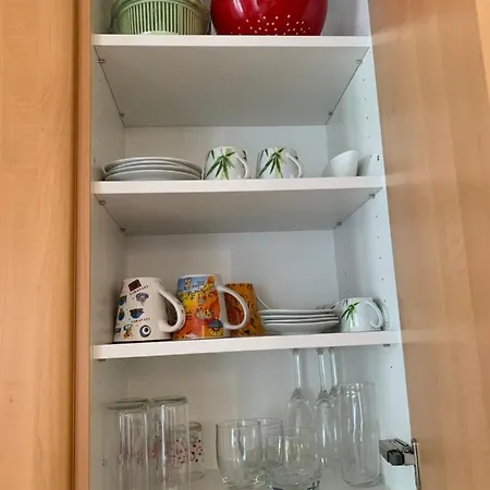 Cosy Apparemment Apartamento Lausana