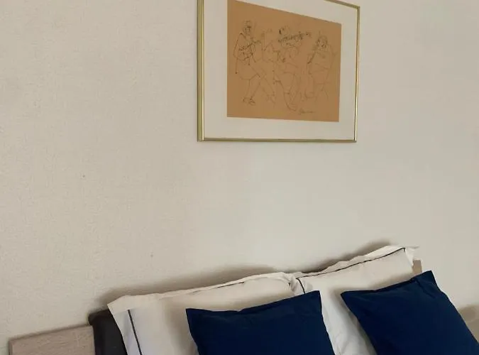 Cosy Apparemment Apartment Lausanne