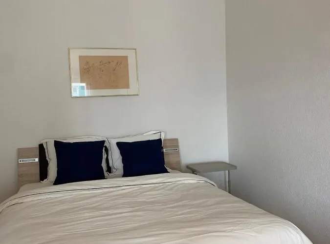 Apartment Cosy Apparemment *