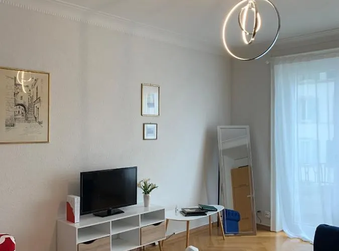 Cosy Apparemment Apartamento