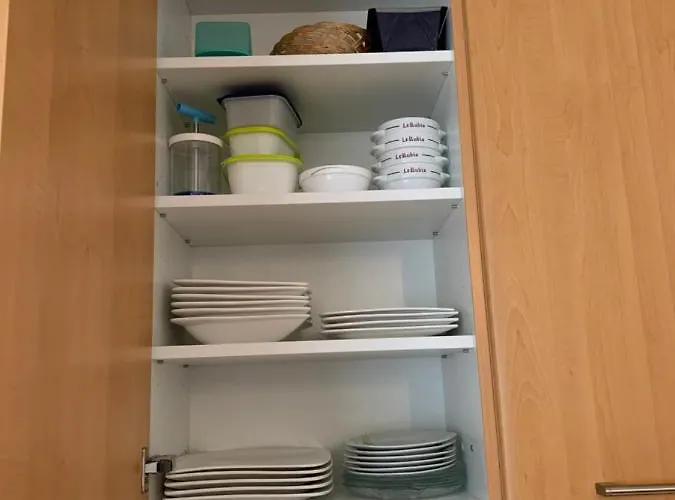 Apartamento Cosy Apparemment *