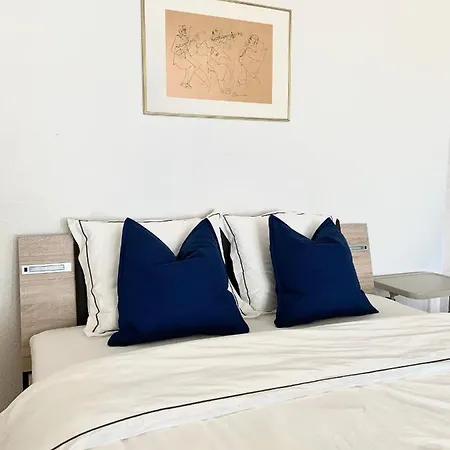 Cosy Apparemment *